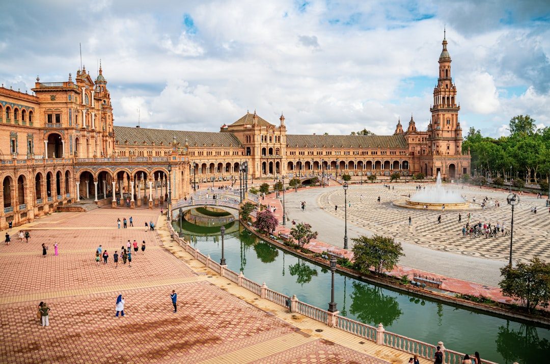 Christmas in Seville, Córdoba and Granada