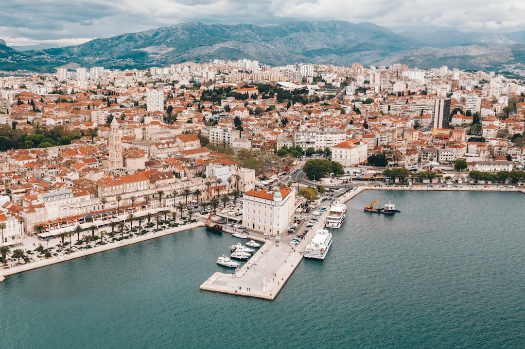Dalmatian Coast Summer
