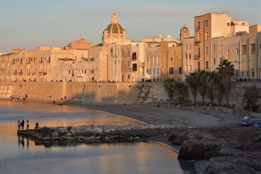 Easter in Sicily: Trapani, Enna and Piana degli Albanesi