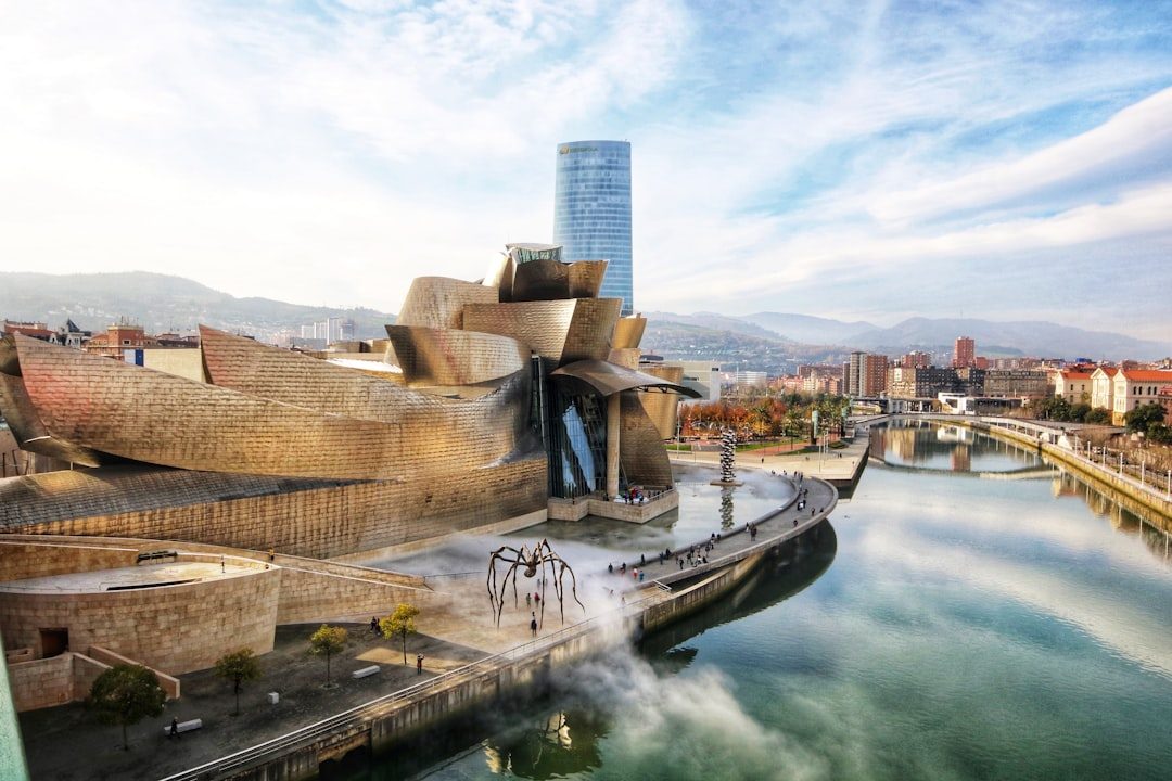 Easter in the Basque Country