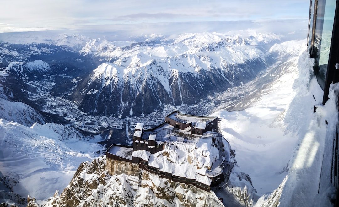 French Alps Ski Week