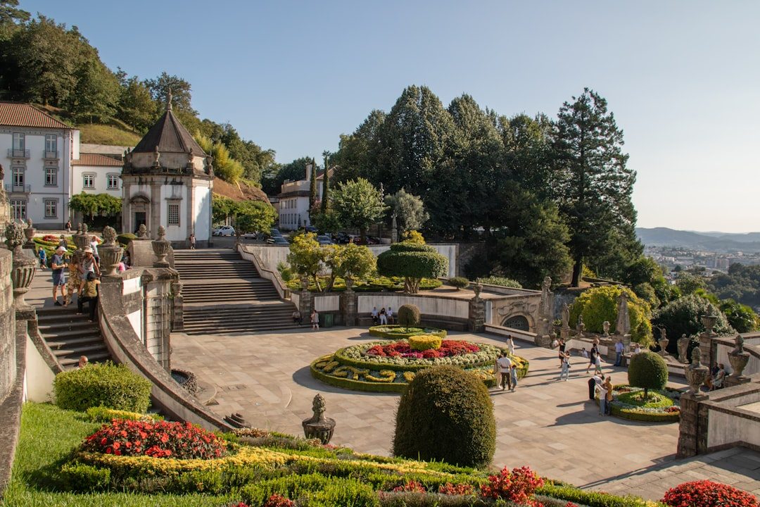 Holy Week in Braga, Guimarães and Viana do Castelo