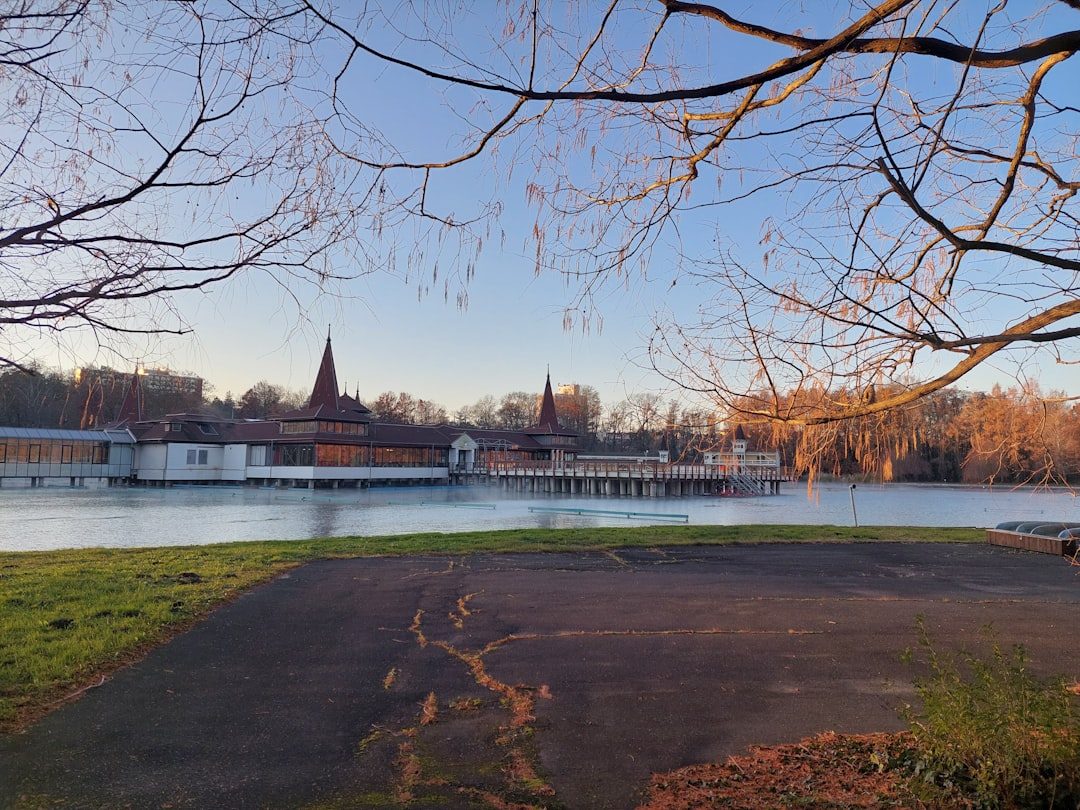 Hungarian Thermal Winter