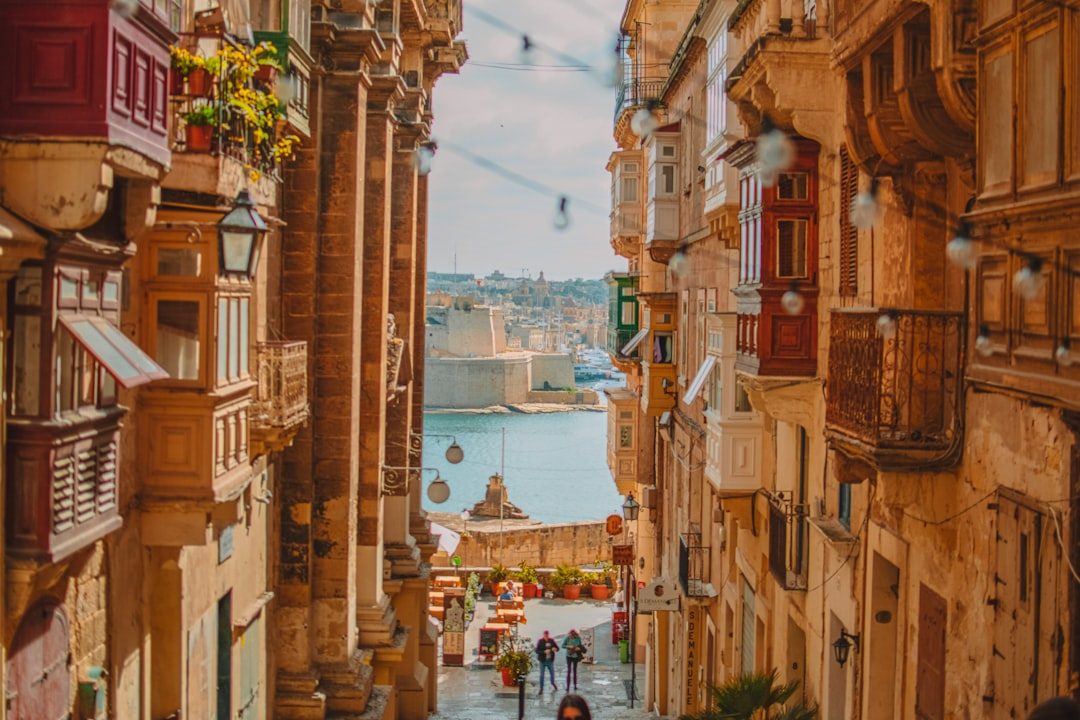 Malta Holy Week