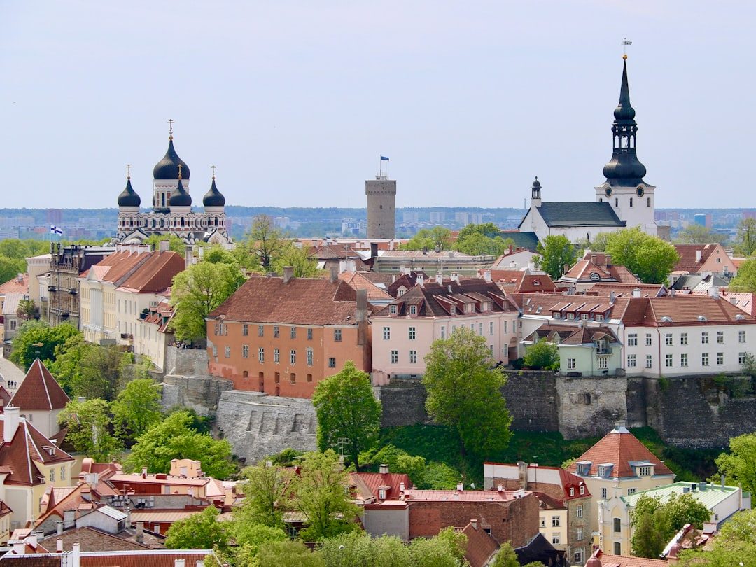 Tallinn, Riga and Vilnius Christmas Markets
