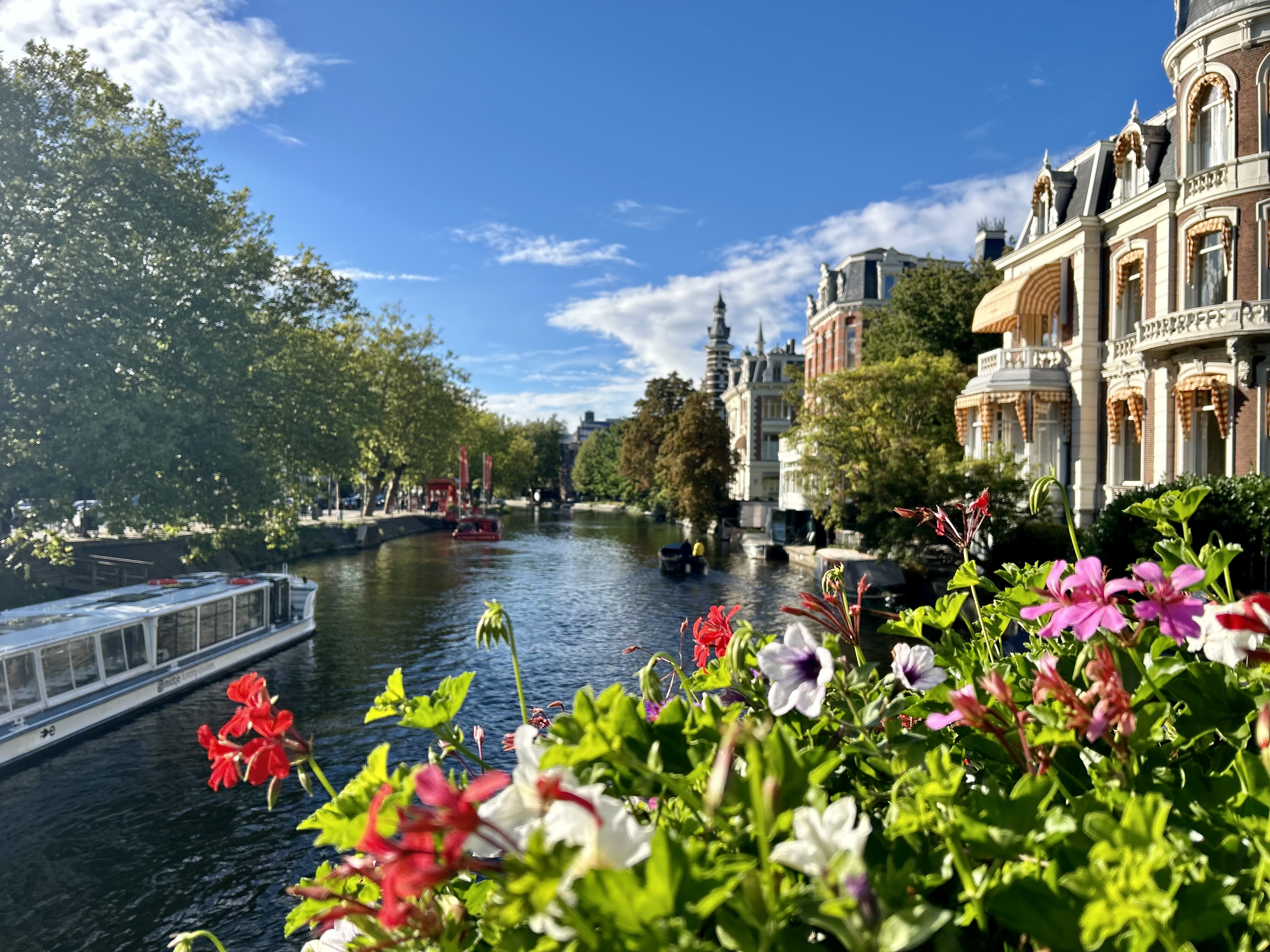 Amsterdam